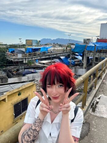Full leaked Akemy sama page private onlyfans photo