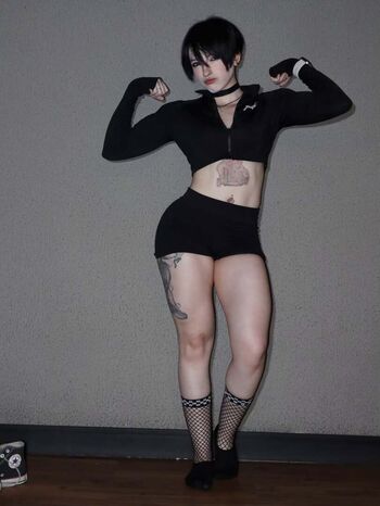 Full leaked Akemy sama page private onlyfans photo