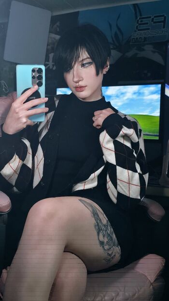 Full leaked Akemy sama page private onlyfans photo