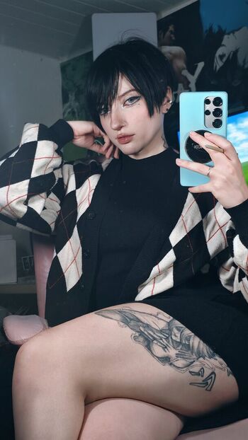Full leaked Akemy sama page private onlyfans photo