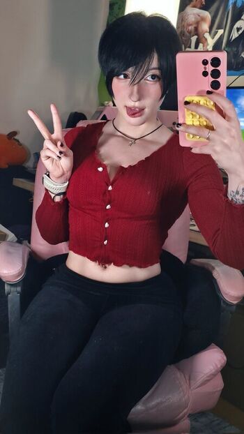 Full leaked Akemy sama page private onlyfans photo