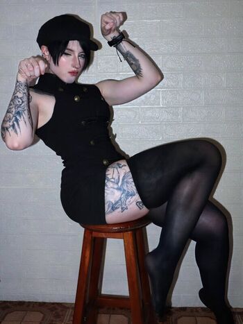 Full leaked Akemy sama page private onlyfans photo