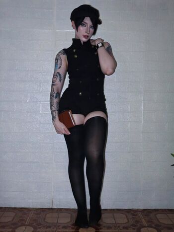 Full leaked Akemy sama page private onlyfans photo