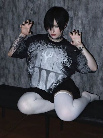 Full leaked Akemy sama private onlyfans photo
