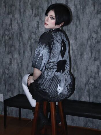 Full leaked Akemy sama private onlyfans photo
