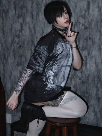 Full leaked Akemy sama private onlyfans photo