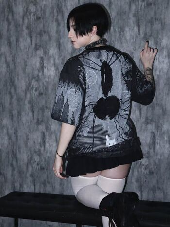 Full leaked Akemy sama private onlyfans photo