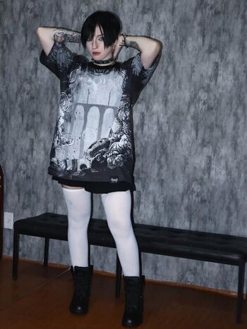 Full leaked Akemy sama private onlyfans photo