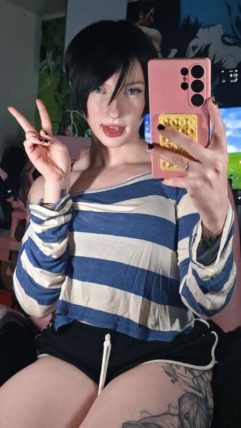 Full leaked Akemy sama private onlyfans photo