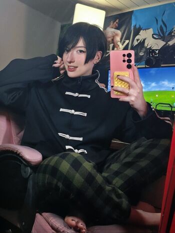 Akemy Sama