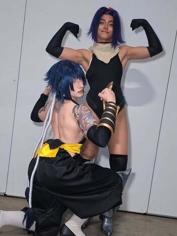 Full leaked Akemy sama page private onlyfans photo