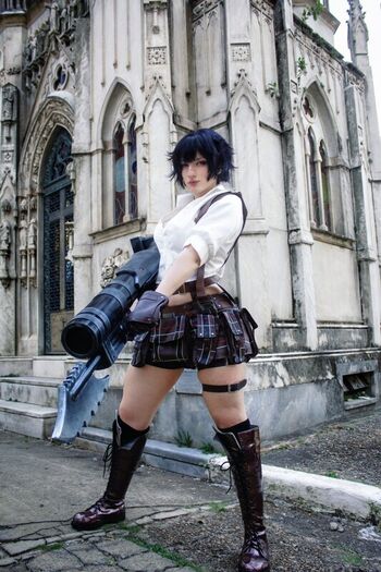 Full leaked Akemy sama page private onlyfans photo