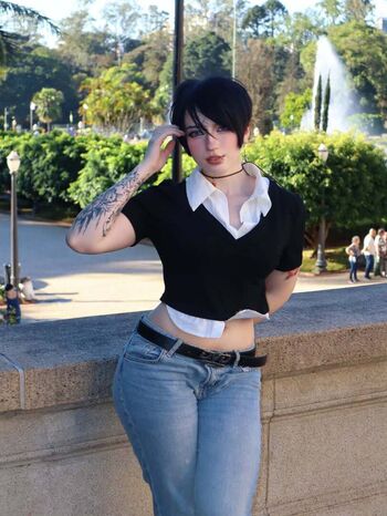 Full leaked Akemy sama page private onlyfans photo