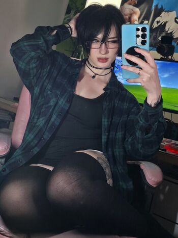 Full leaked Akemy sama page private onlyfans photo