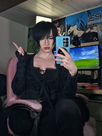Full leaked Akemy sama page private onlyfans photo