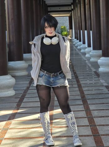 Full leaked Akemy sama private onlyfans photo