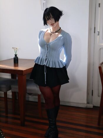 Akemy Sama
