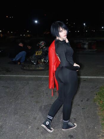 Full leaked Akemy sama page private onlyfans photo