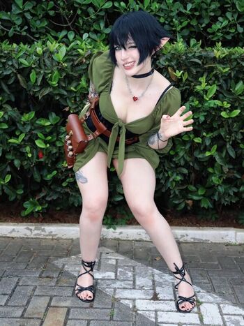 Full leaked Akemy sama page private onlyfans photo
