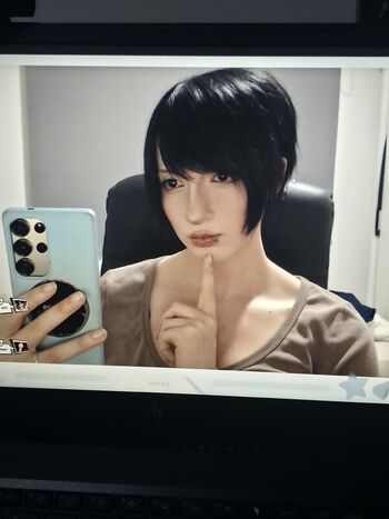 Full leaked Akemy sama page private onlyfans photo