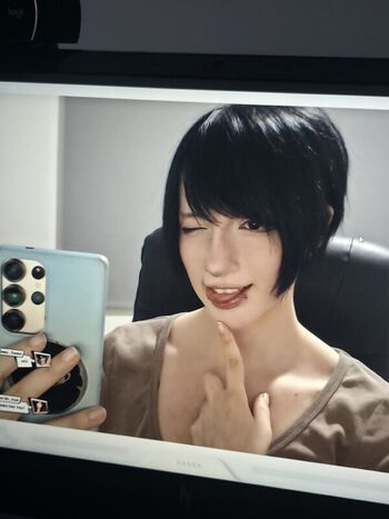 Full leaked Akemy sama page private onlyfans photo