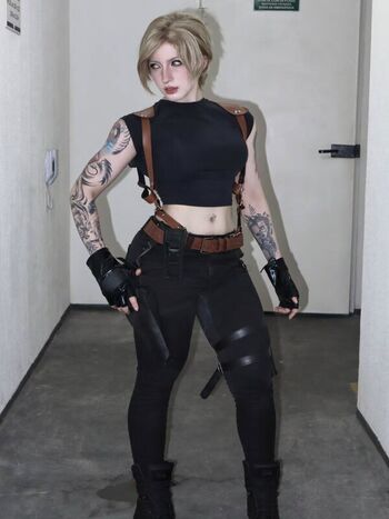 Full leaked Akemy sama page private onlyfans photo