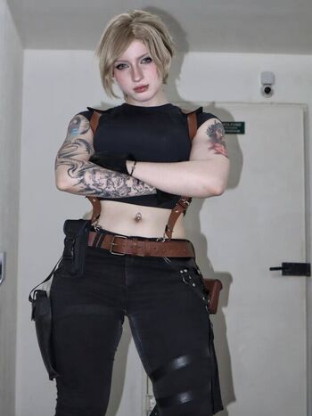 Full leaked Akemy sama page private onlyfans photo