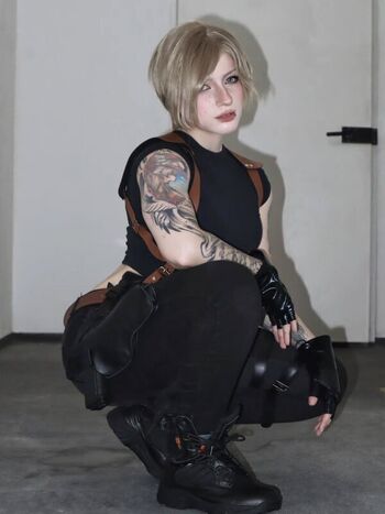 Full leaked Akemy sama page private onlyfans photo