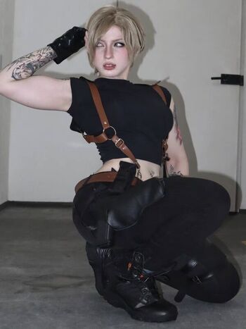 Full leaked Akemy sama page private onlyfans photo