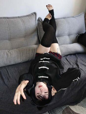 Full leaked Akemy sama private onlyfans photo