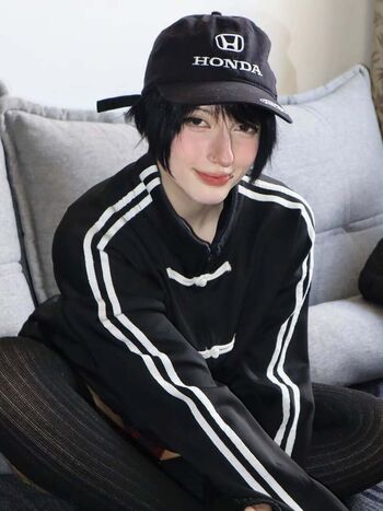 Full leaked Akemy sama private onlyfans photo