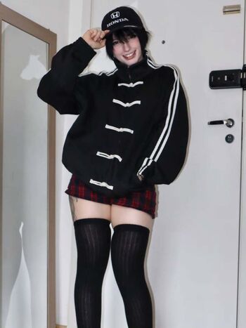 Full leaked Akemy sama private onlyfans photo