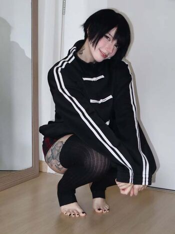 Full leaked Akemy sama private onlyfans photo