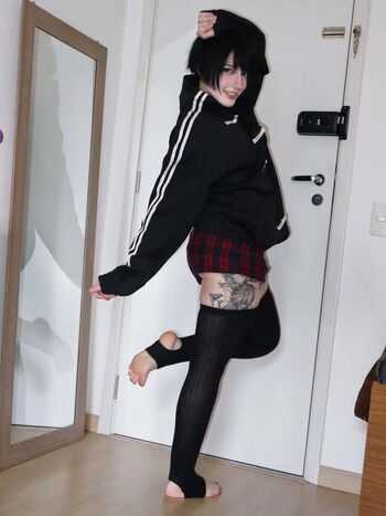 Full leaked Akemy sama private onlyfans photo