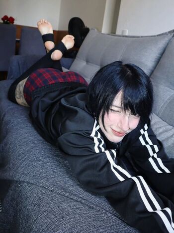 Full leaked Akemy sama private onlyfans photo