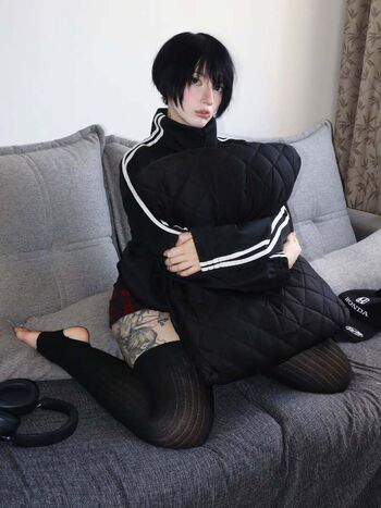 Full leaked Akemy sama private onlyfans photo