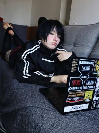 Full leaked Akemy sama private onlyfans photo