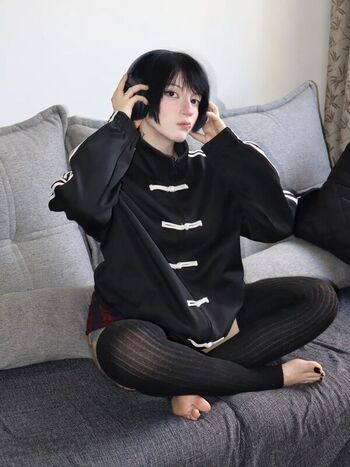 Full leaked Akemy sama private onlyfans photo