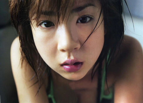 Full leaked Aki hoshino page private onlyfans photo
