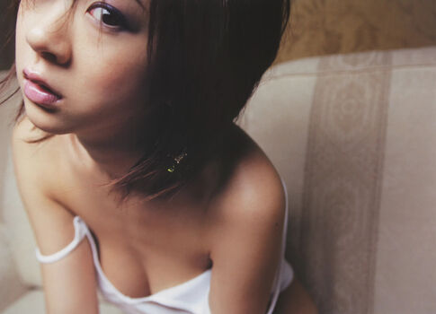 Full leaked Aki hoshino page private onlyfans photo