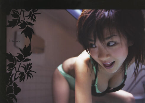 Full leaked Aki hoshino page private onlyfans photo