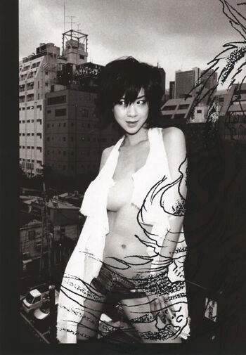 Full leaked Aki hoshino page private onlyfans photo
