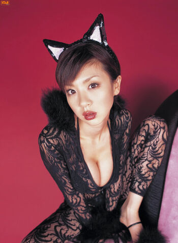 Full leaked Aki hoshino page private onlyfans photo