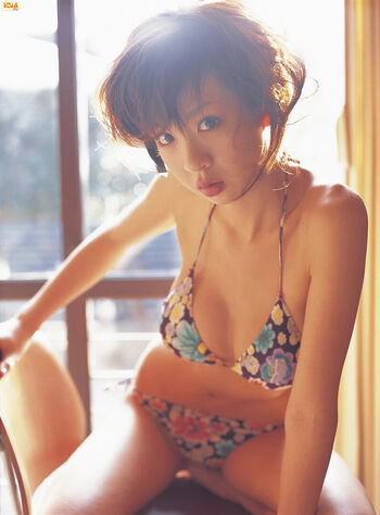 Full leaked Aki hoshino page private onlyfans photo