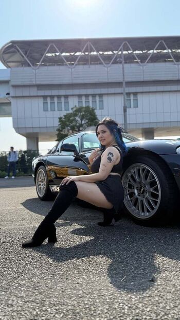 Full leaked Akidearest private onlyfans photo