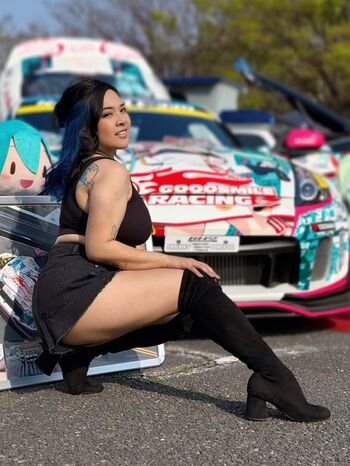 Full leaked Akidearest private onlyfans photo