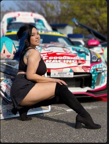 Full leaked Akidearest private onlyfans photo