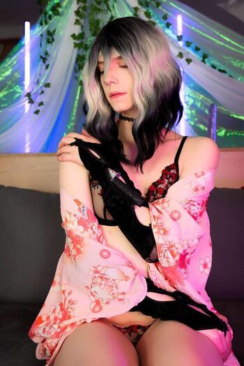 Full leaked Akiirablush page private onlyfans photo