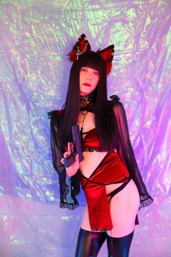 Full leaked Akiirablush private onlyfans photo