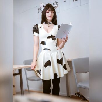 Full leaked Akiko private onlyfans photo